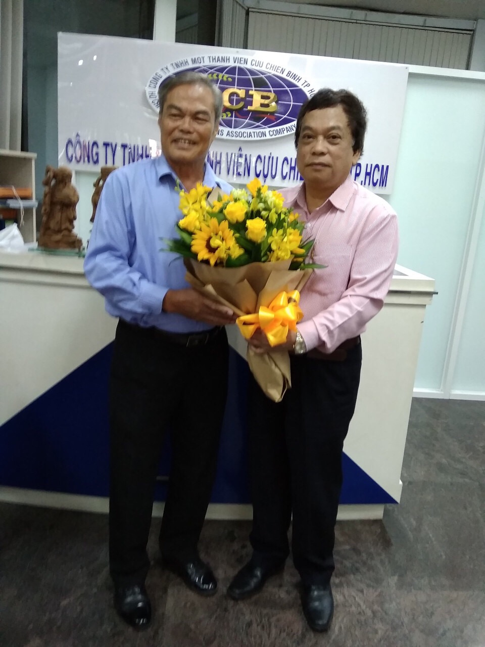 Kỷ niệm ngày Báo chí Cách mạng Việt Nam 21/6/1925 - 21/6/2018.